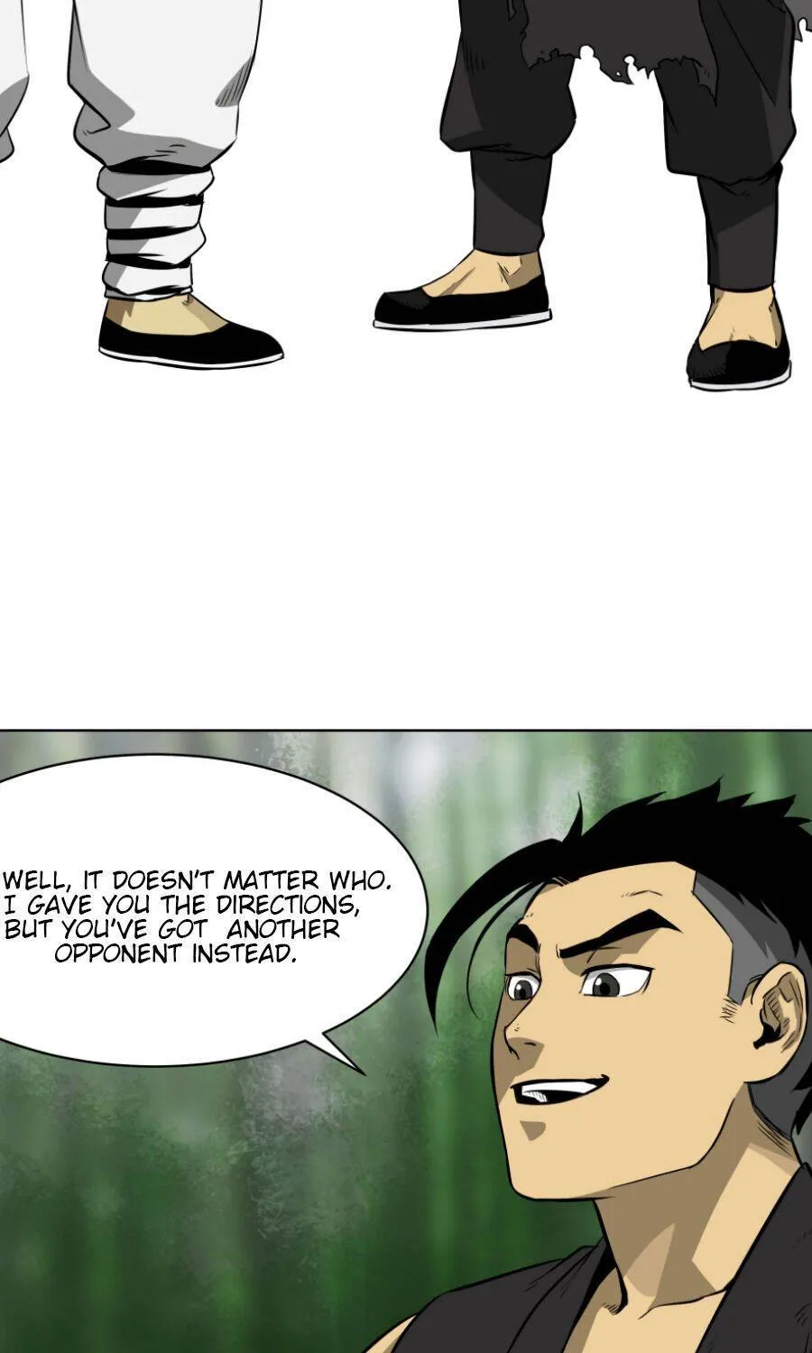 Infinite Level Up In Murim Chapter 16 page 12 - 