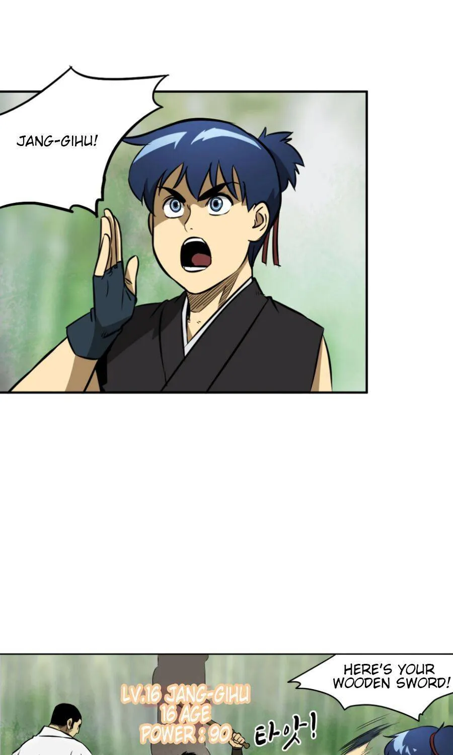 Infinite Level Up In Murim Chapter 16 page 15 - 