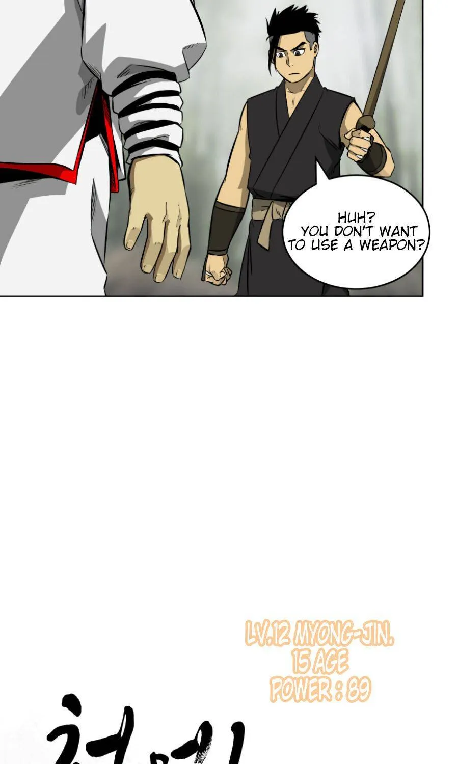 Infinite Level Up In Murim Chapter 16 page 18 - 