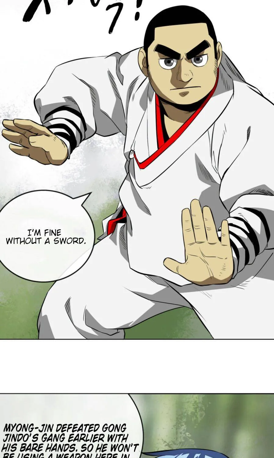 Infinite Level Up In Murim Chapter 16 page 19 - 