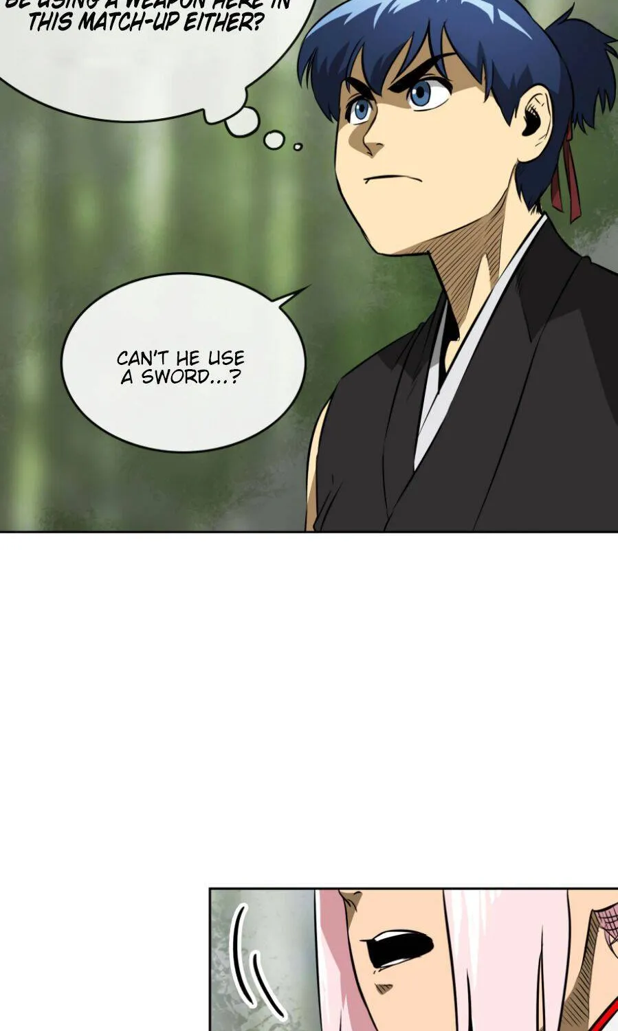 Infinite Level Up In Murim Chapter 16 page 20 - 