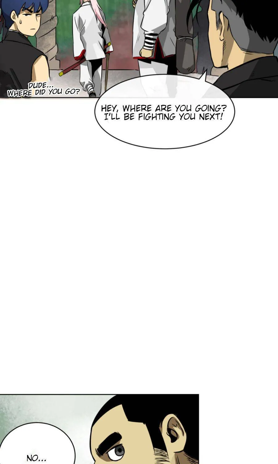 Infinite Level Up In Murim Chapter 16 page 3 - 