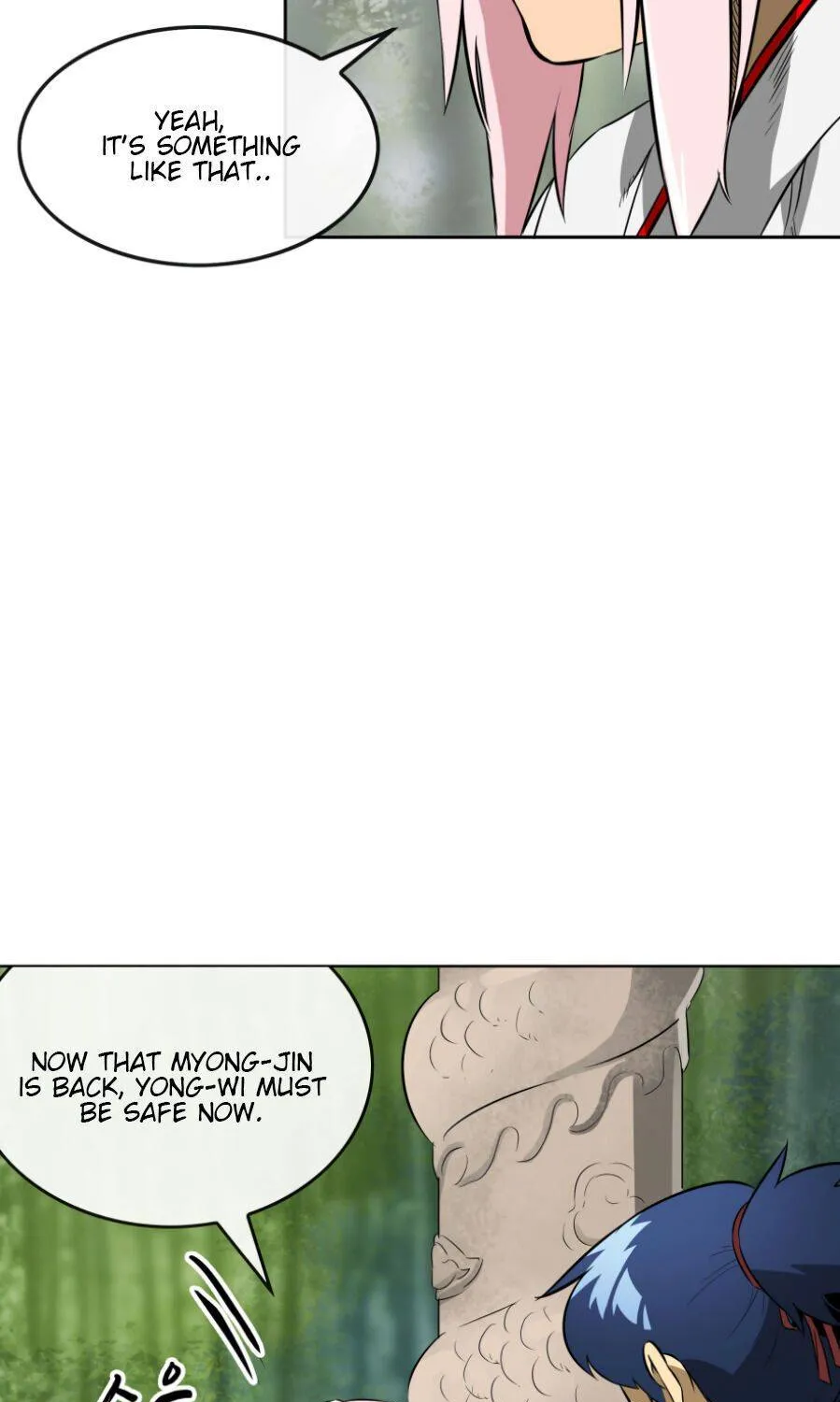 Infinite Level Up In Murim Chapter 16 page 21 - 