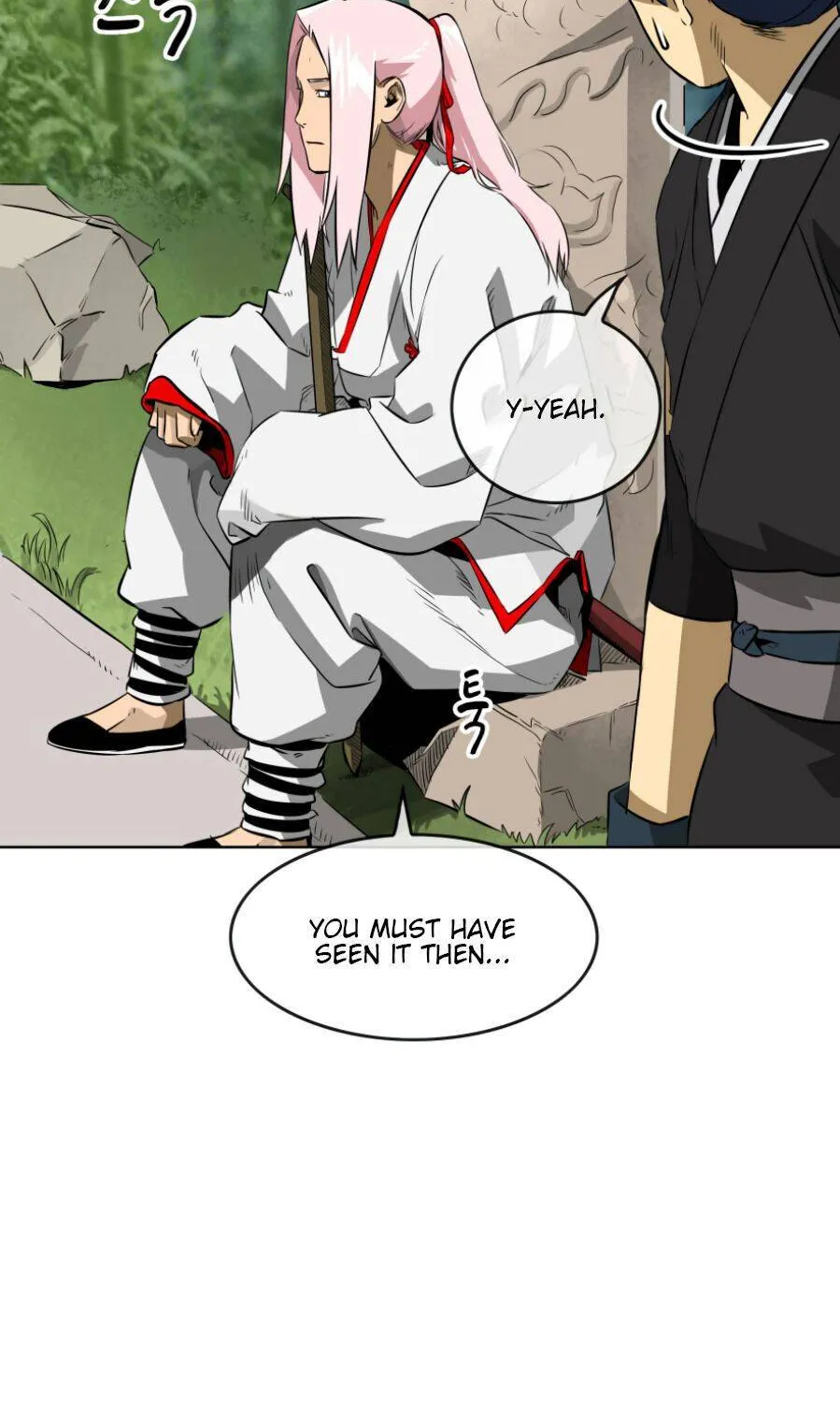 Infinite Level Up In Murim Chapter 16 page 22 - 