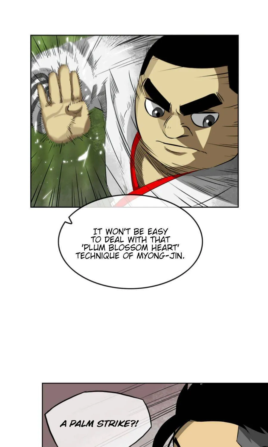 Infinite Level Up In Murim Chapter 16 page 23 - 
