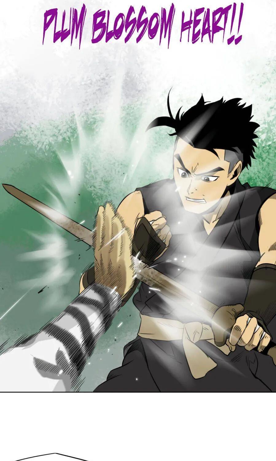 Infinite Level Up In Murim Chapter 16 page 25 - 