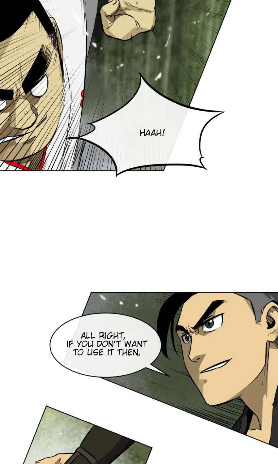 Infinite Level Up In Murim Chapter 16 page 27 - 