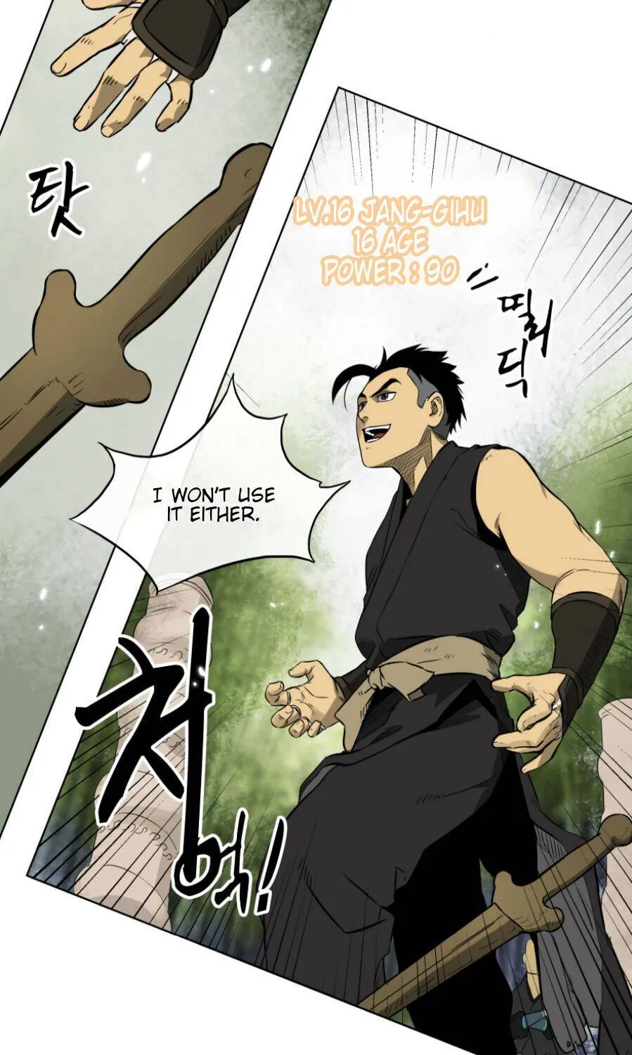 Infinite Level Up In Murim Chapter 16 page 28 - 