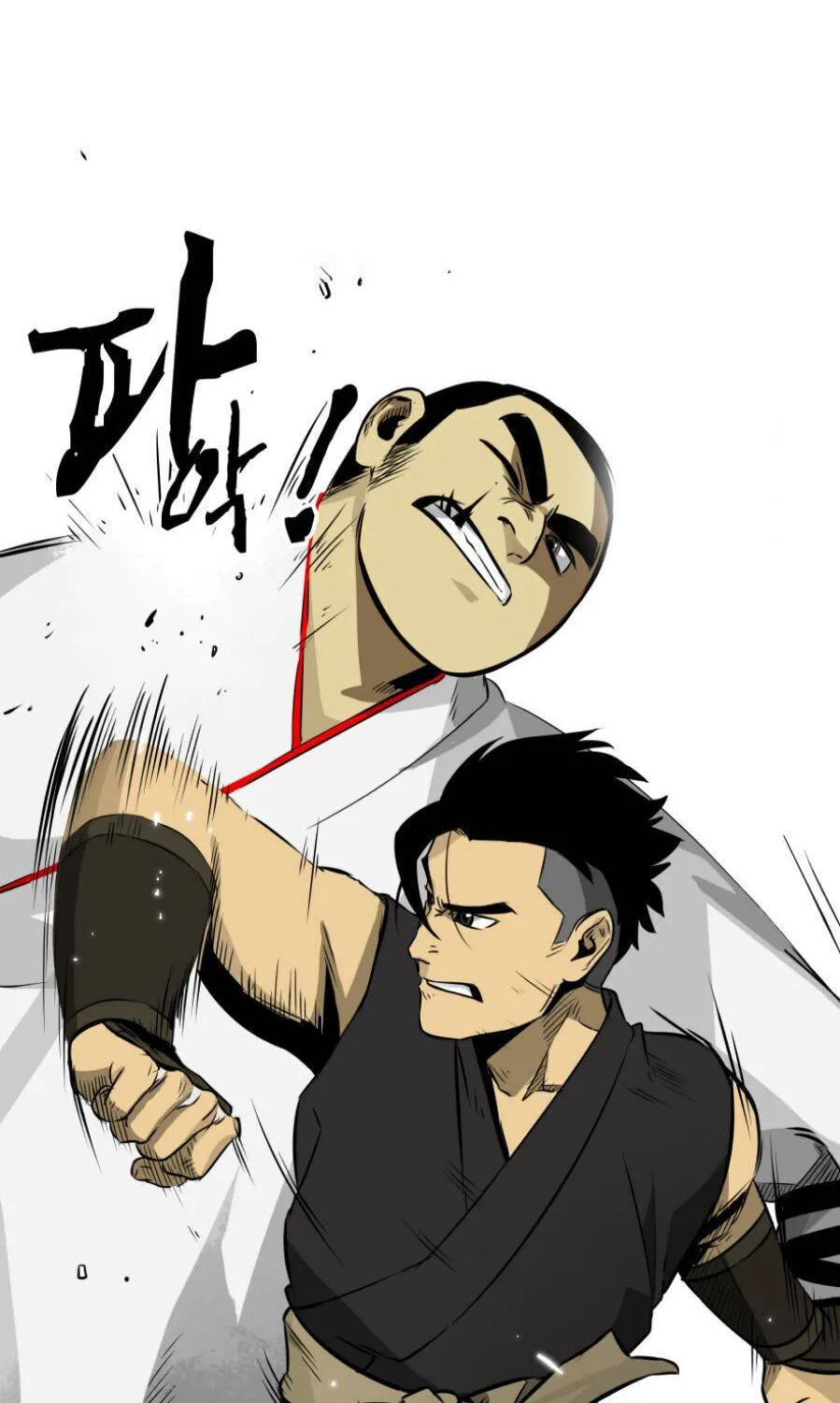 Infinite Level Up In Murim Chapter 16 page 30 - 