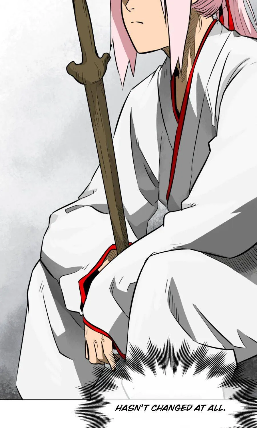 Infinite Level Up In Murim Chapter 16 page 34 - 