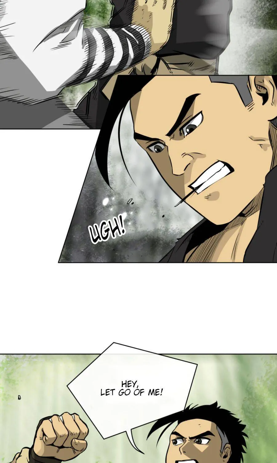 Infinite Level Up In Murim Chapter 16 page 37 - 