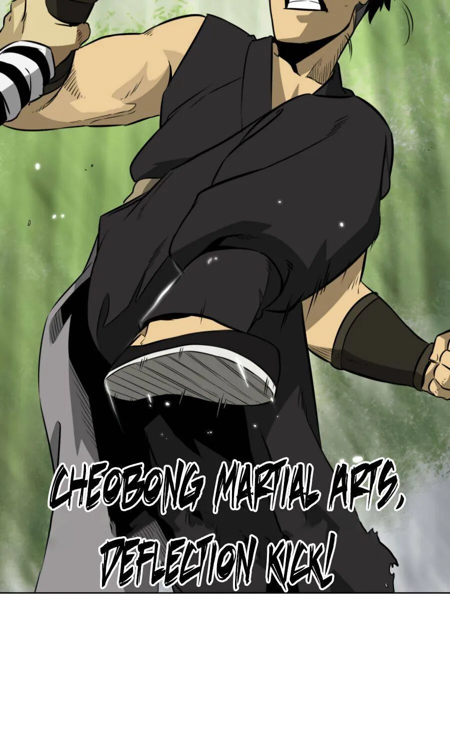 Infinite Level Up In Murim Chapter 16 page 38 - 