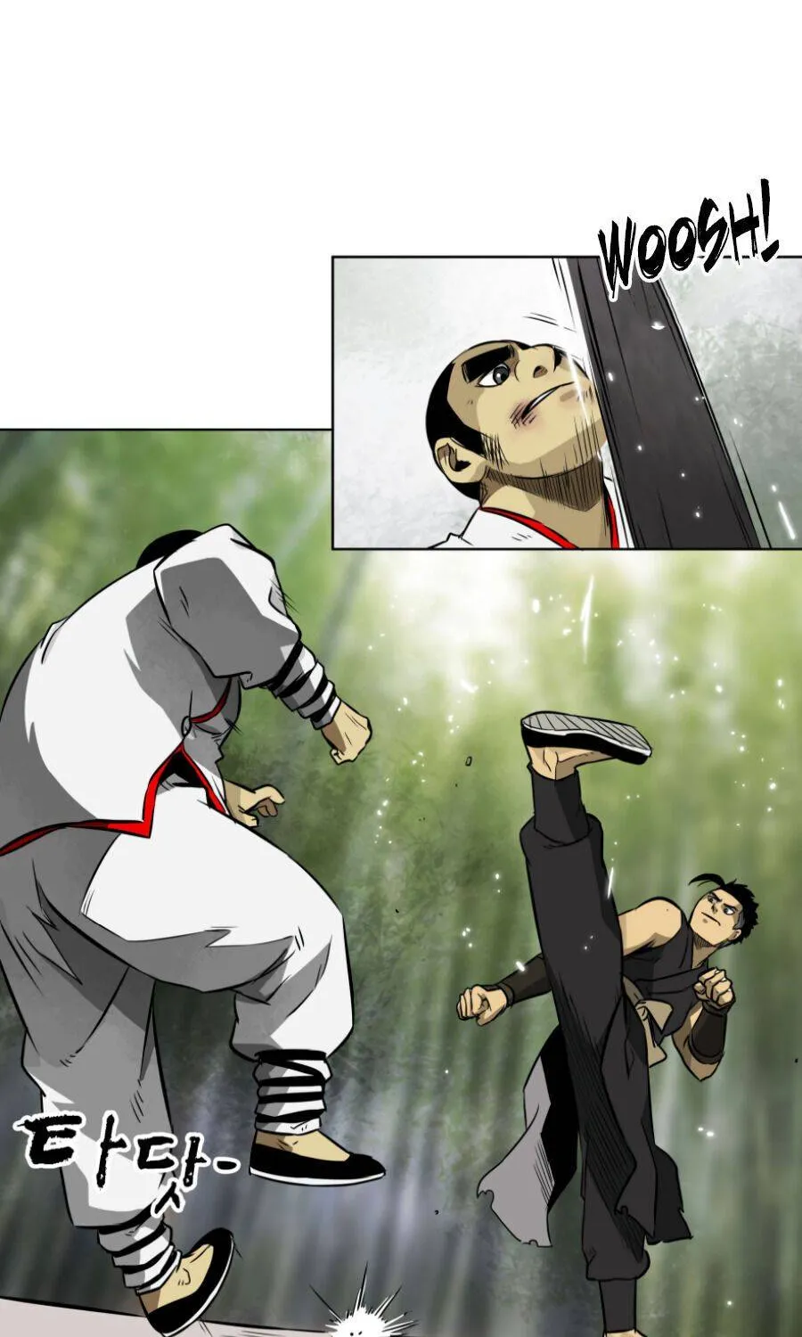 Infinite Level Up In Murim Chapter 16 page 39 - 