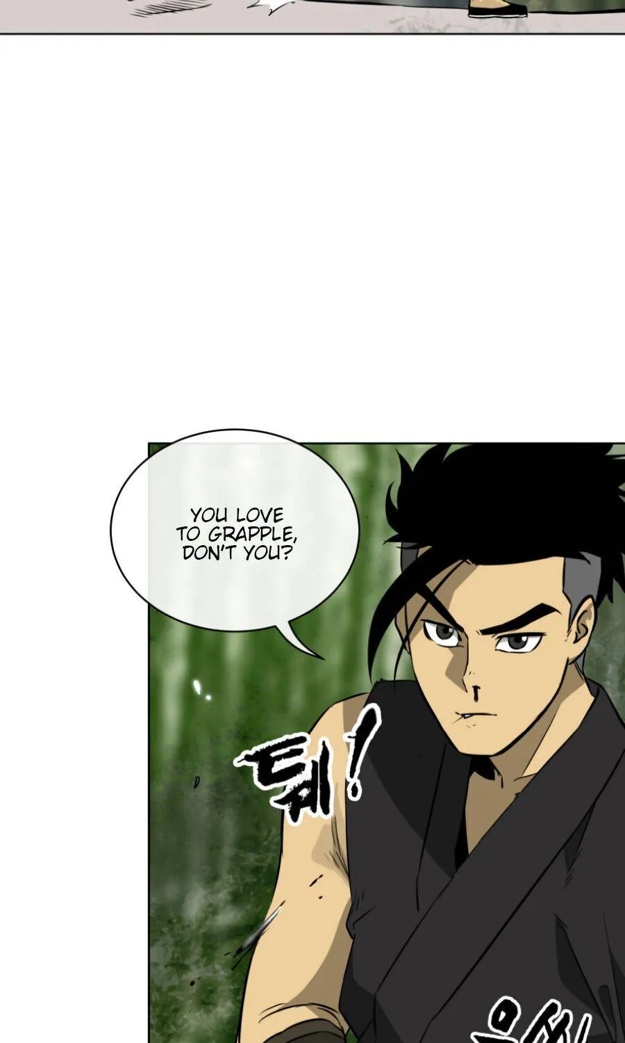Infinite Level Up In Murim Chapter 16 page 40 - 