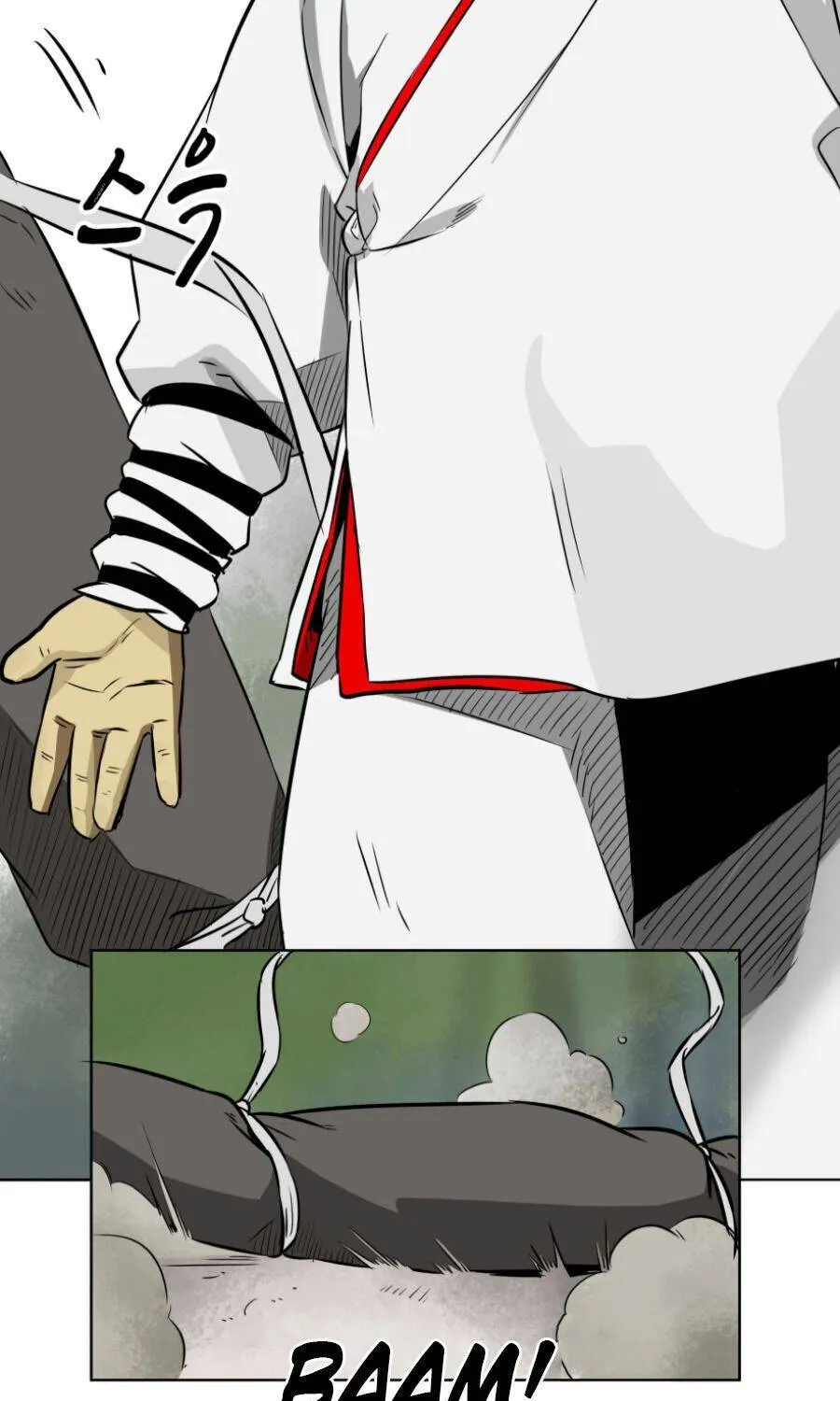 Infinite Level Up In Murim Chapter 16 page 5 - 