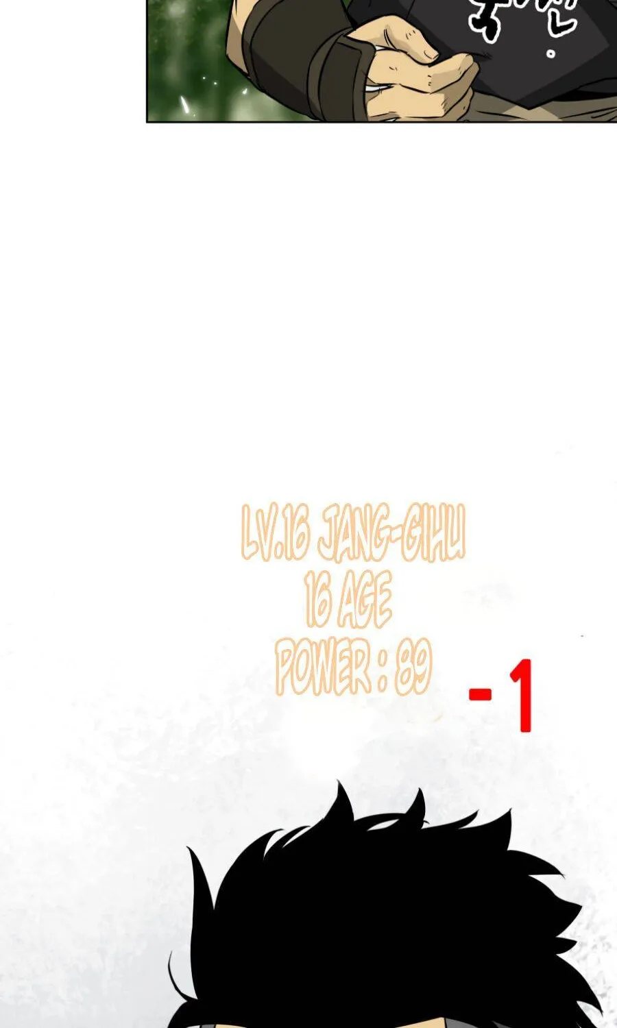 Infinite Level Up In Murim Chapter 16 page 41 - 