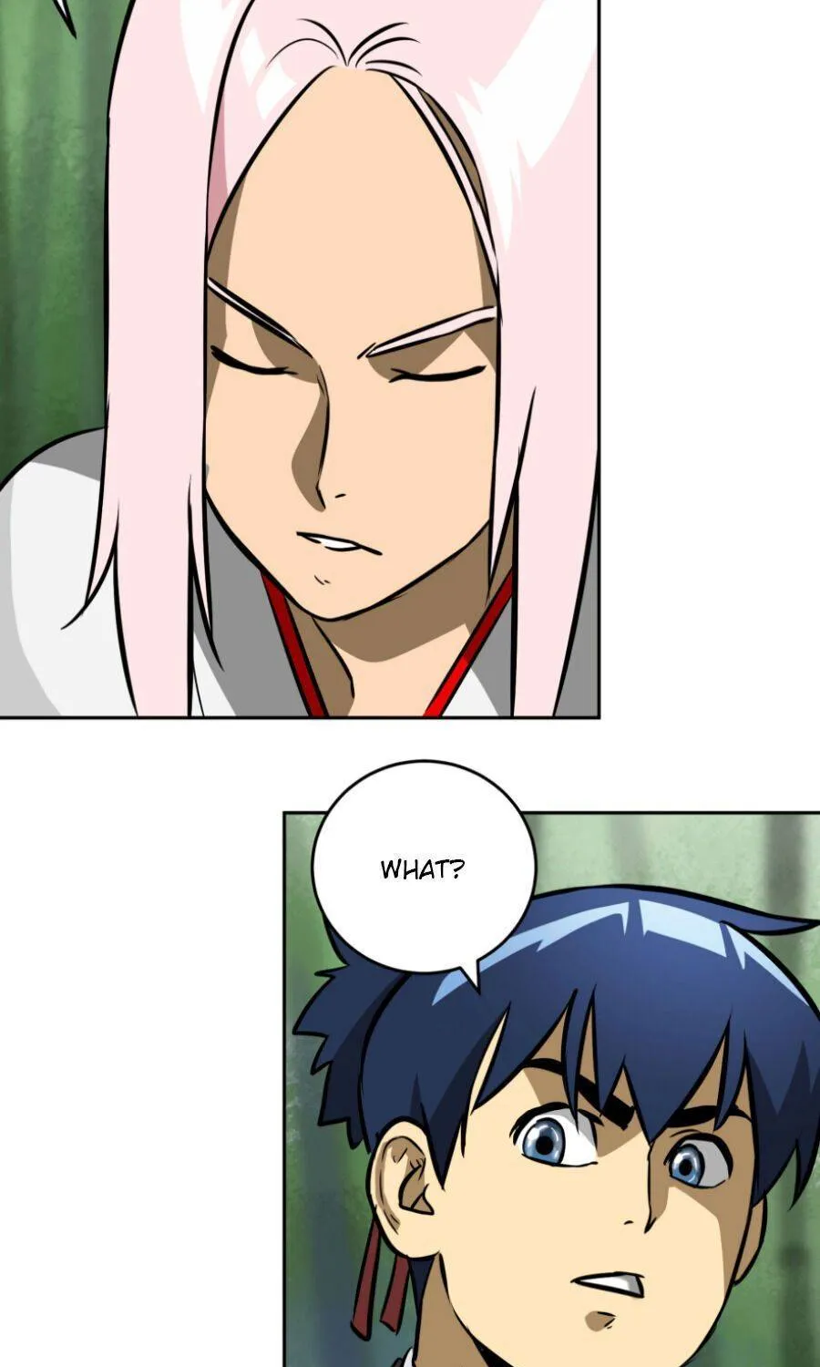 Infinite Level Up In Murim Chapter 16 page 44 - 