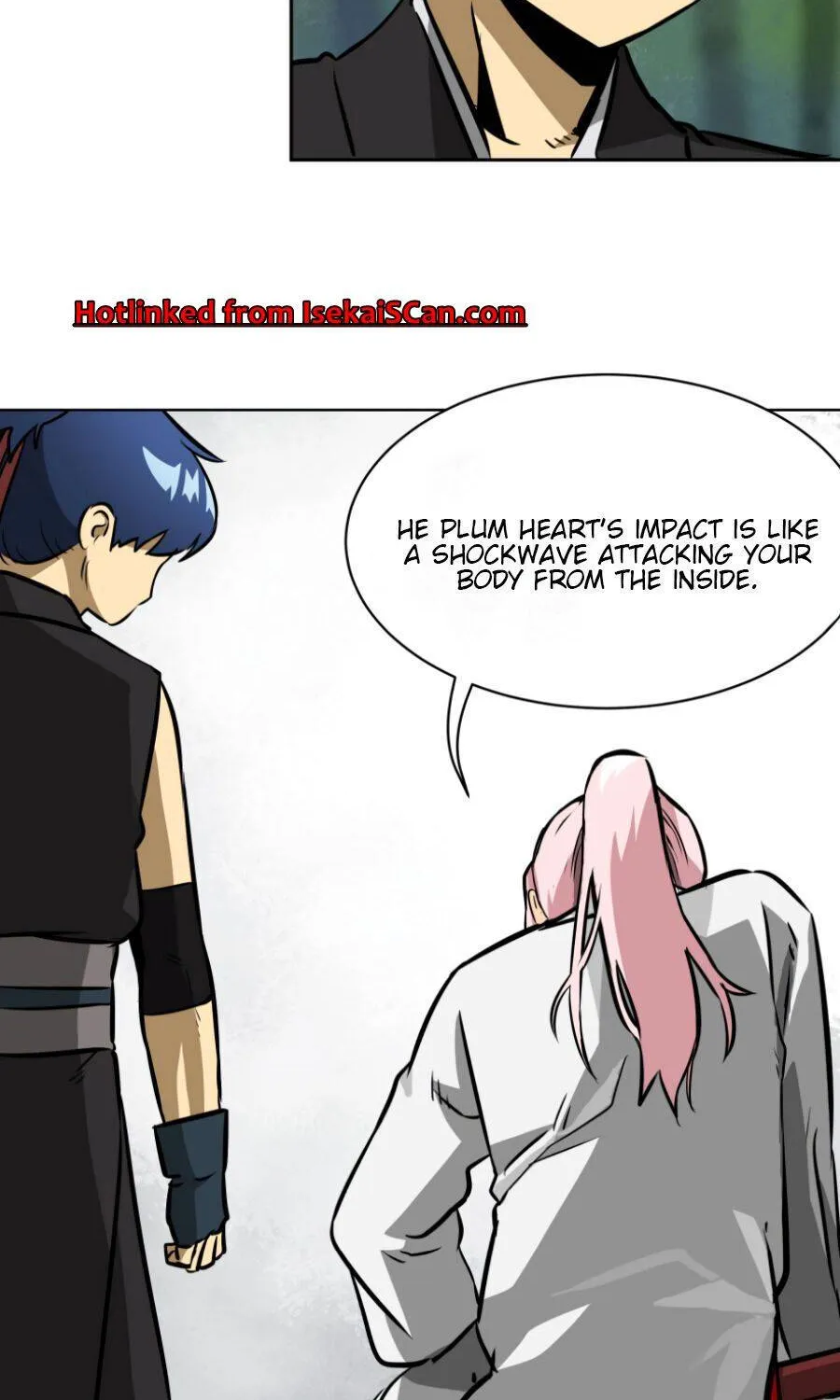 Infinite Level Up In Murim Chapter 16 page 45 - 