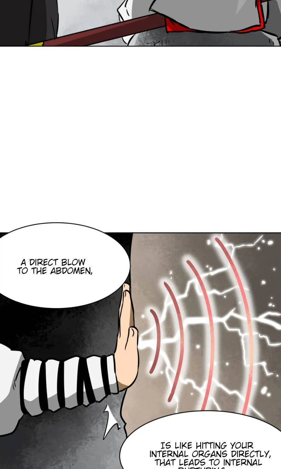 Infinite Level Up In Murim Chapter 16 page 46 - 