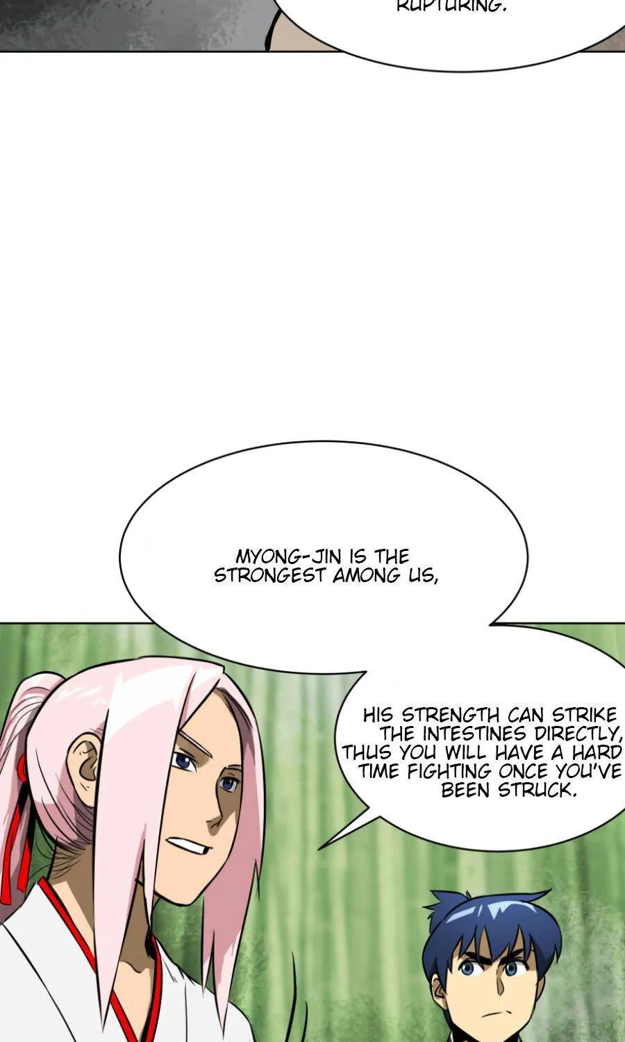 Infinite Level Up In Murim Chapter 16 page 47 - 