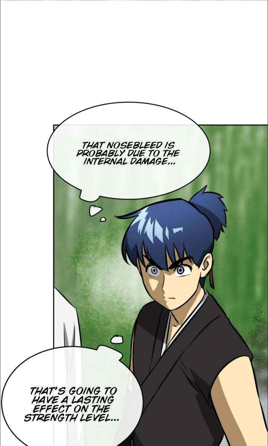 Infinite Level Up In Murim Chapter 16 page 49 - 