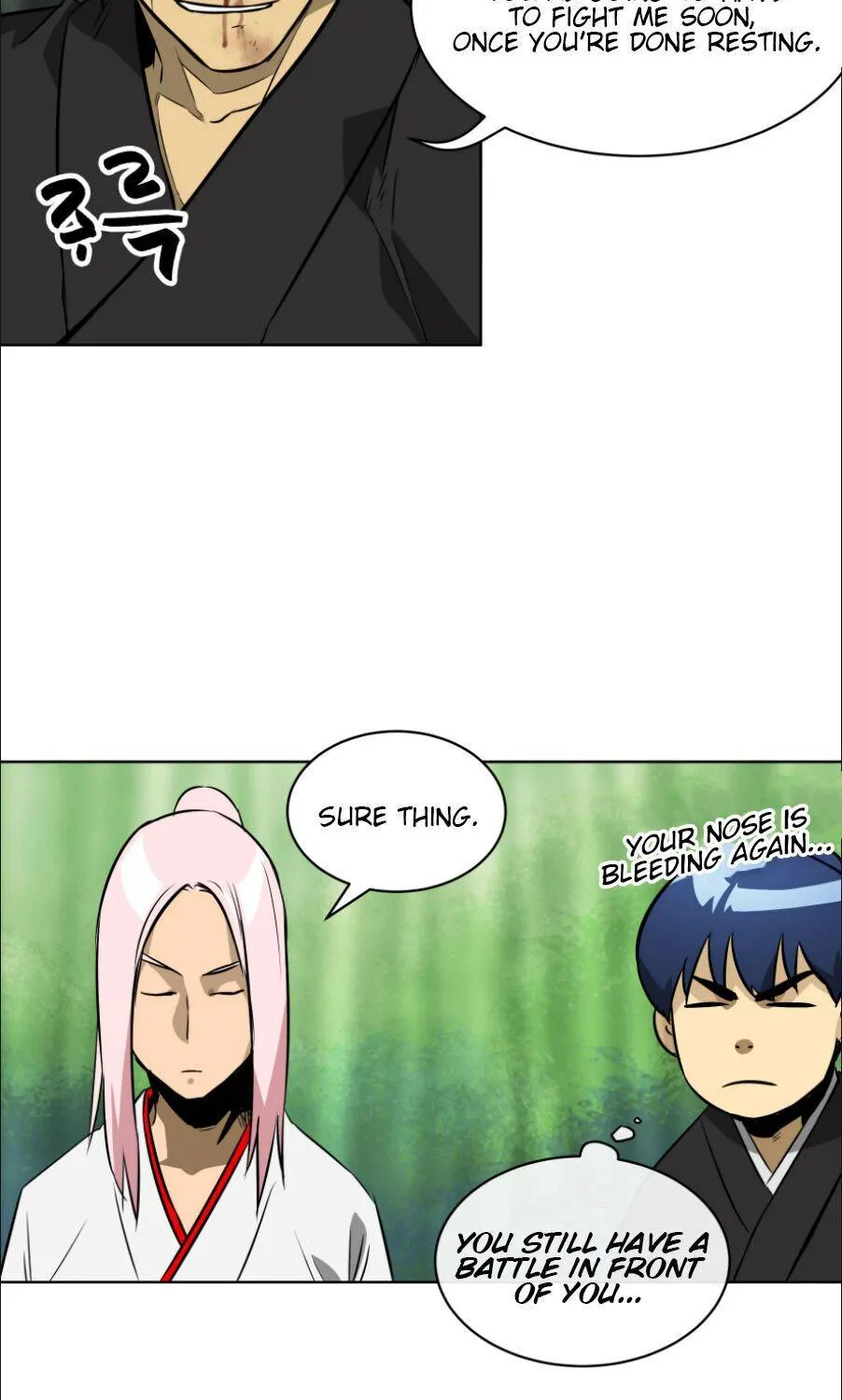 Infinite Level Up In Murim Chapter 16 page 52 - 