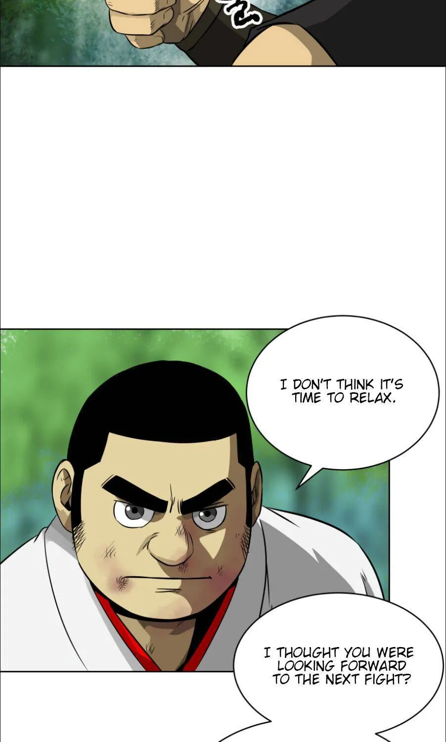 Infinite Level Up In Murim Chapter 16 page 54 - 