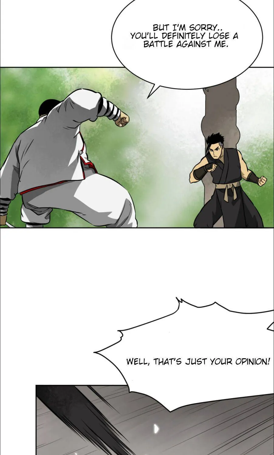 Infinite Level Up In Murim Chapter 16 page 55 - 