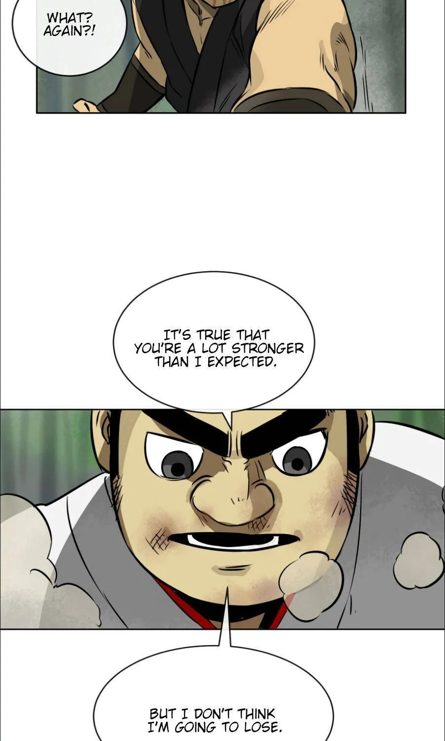 Infinite Level Up In Murim Chapter 16 page 60 - 