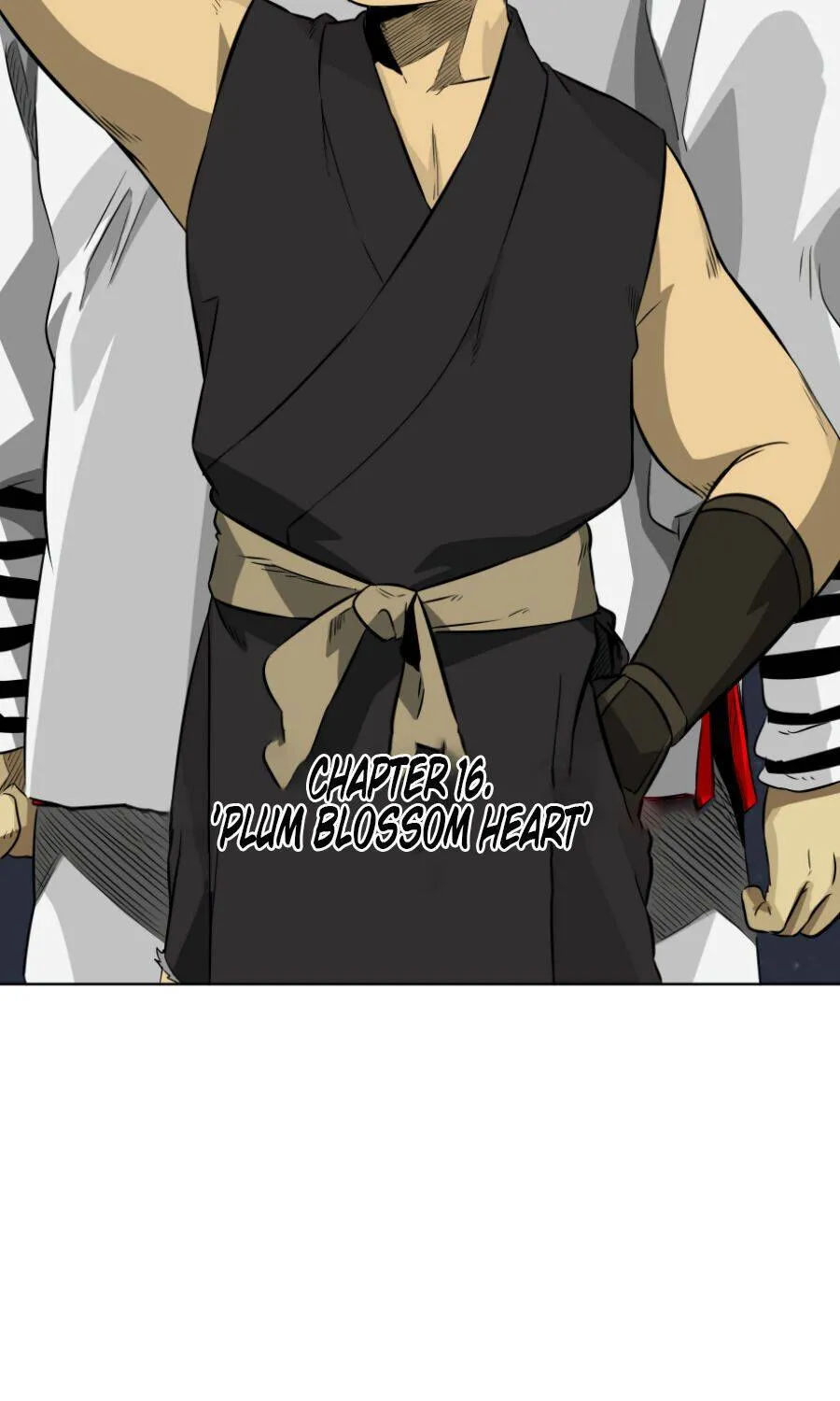 Infinite Level Up In Murim Chapter 16 page 7 - 