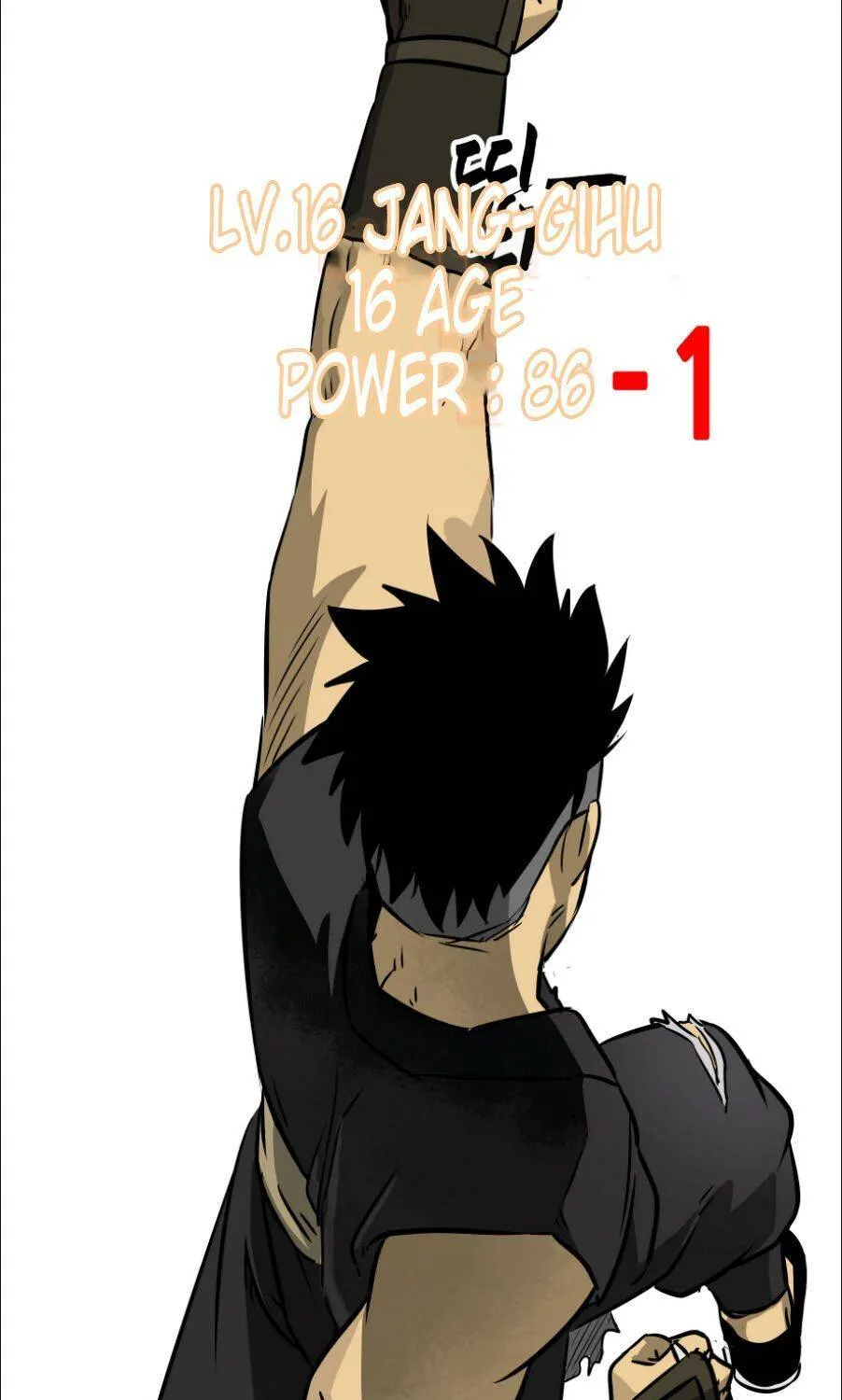 Infinite Level Up In Murim Chapter 16 page 65 - 
