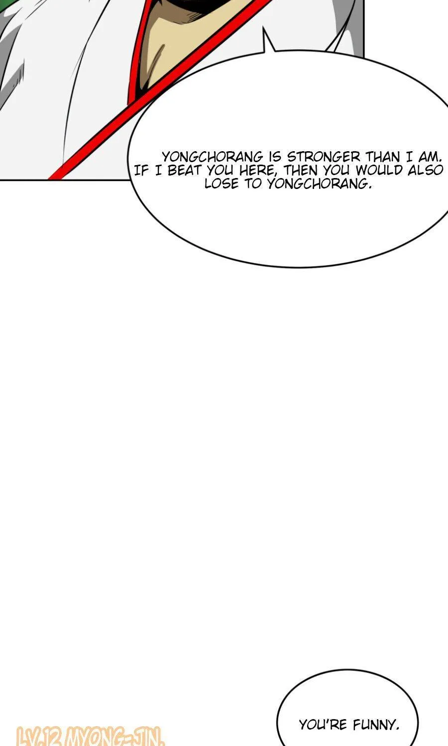 Infinite Level Up In Murim Chapter 16 page 10 - 