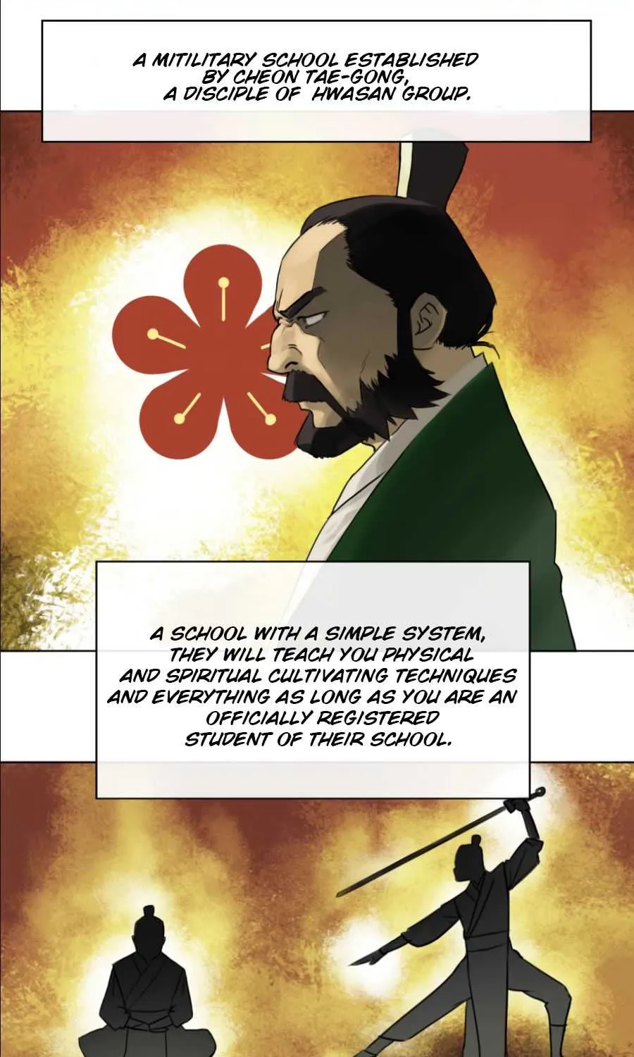 Infinite Level Up In Murim Chapter 2 page 2 - 