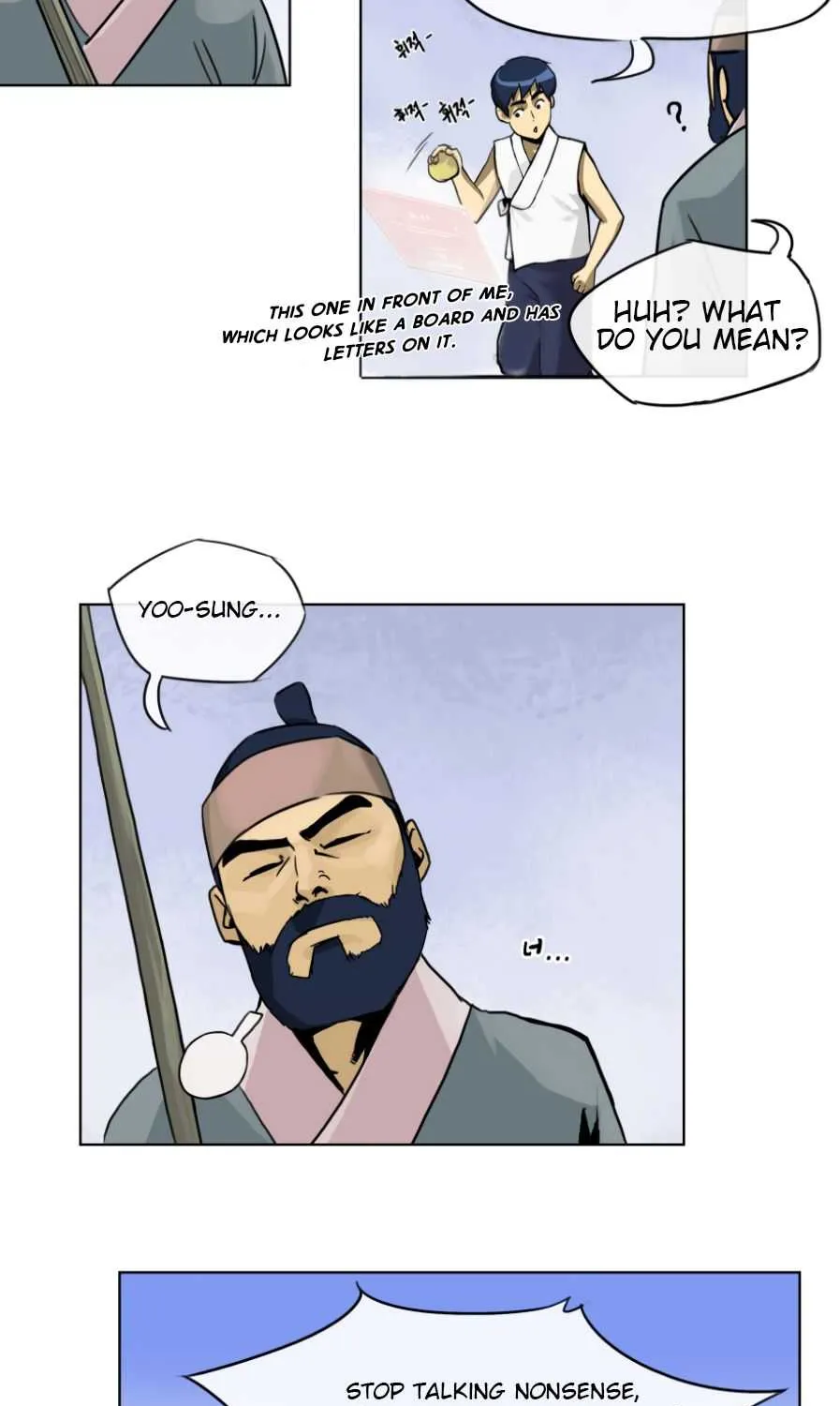 Infinite Level Up In Murim Chapter 2 page 20 - 