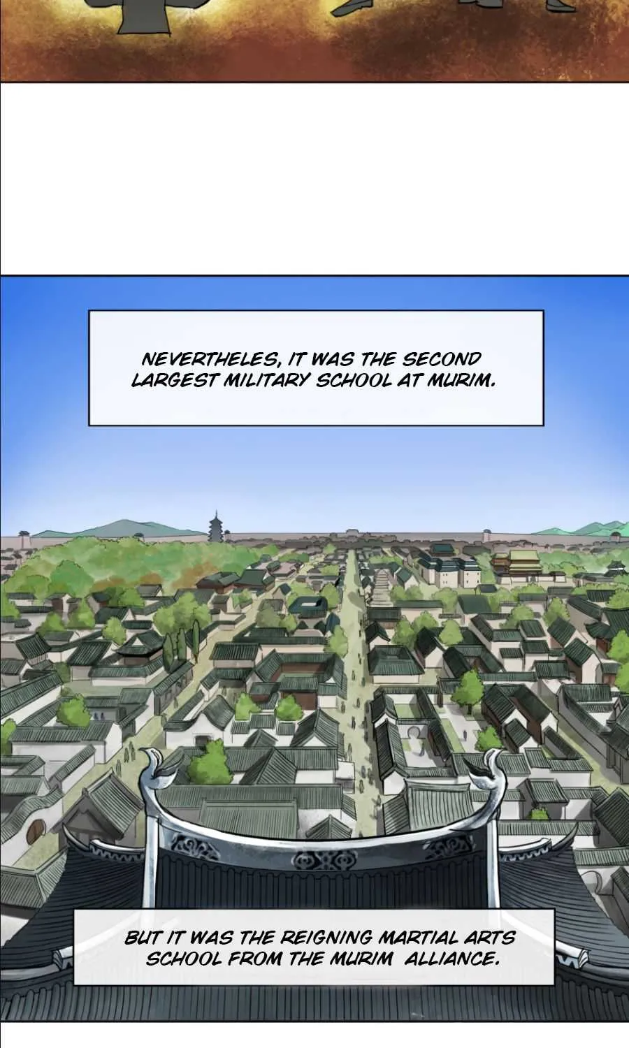Infinite Level Up In Murim Chapter 2 page 3 - 