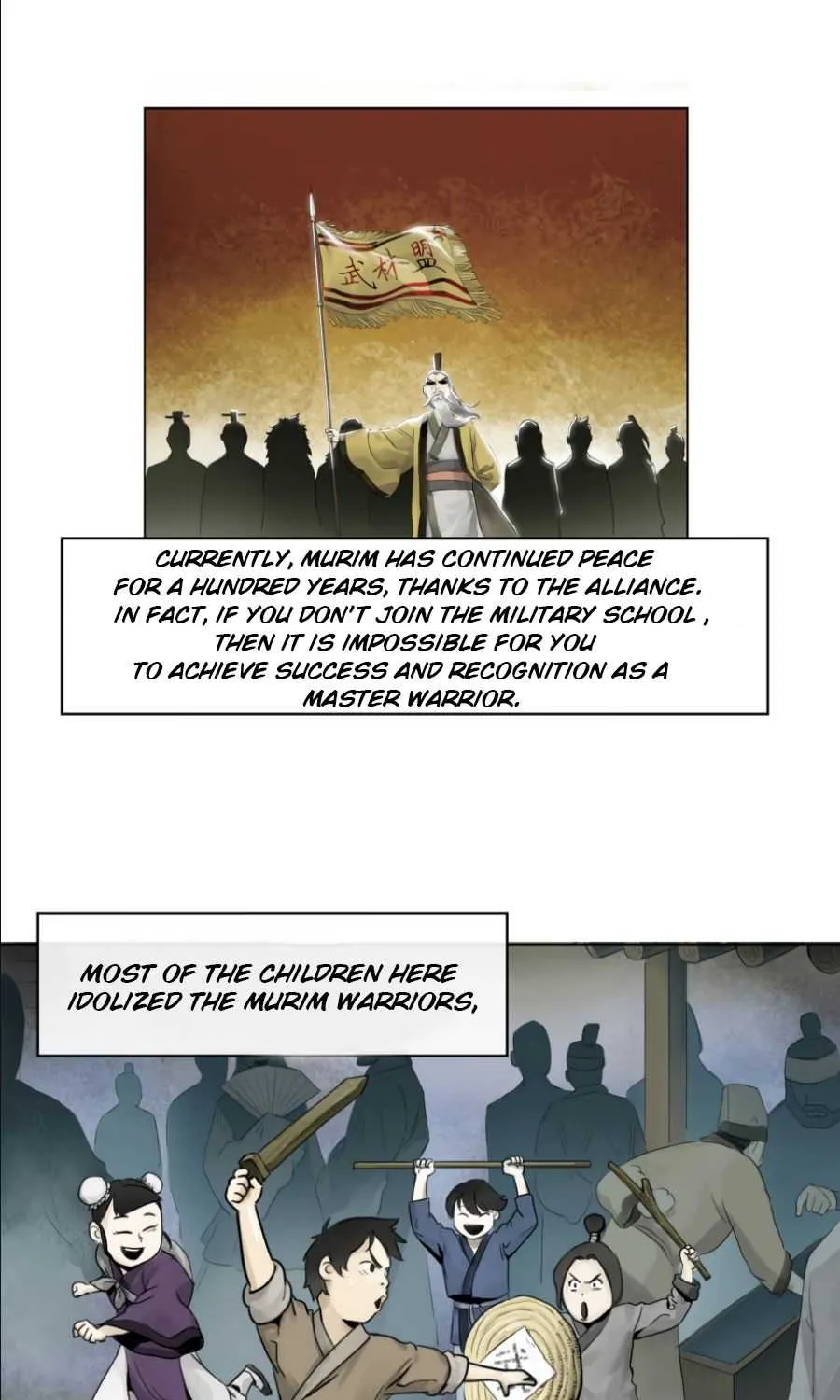 Infinite Level Up In Murim Chapter 2 page 4 - 