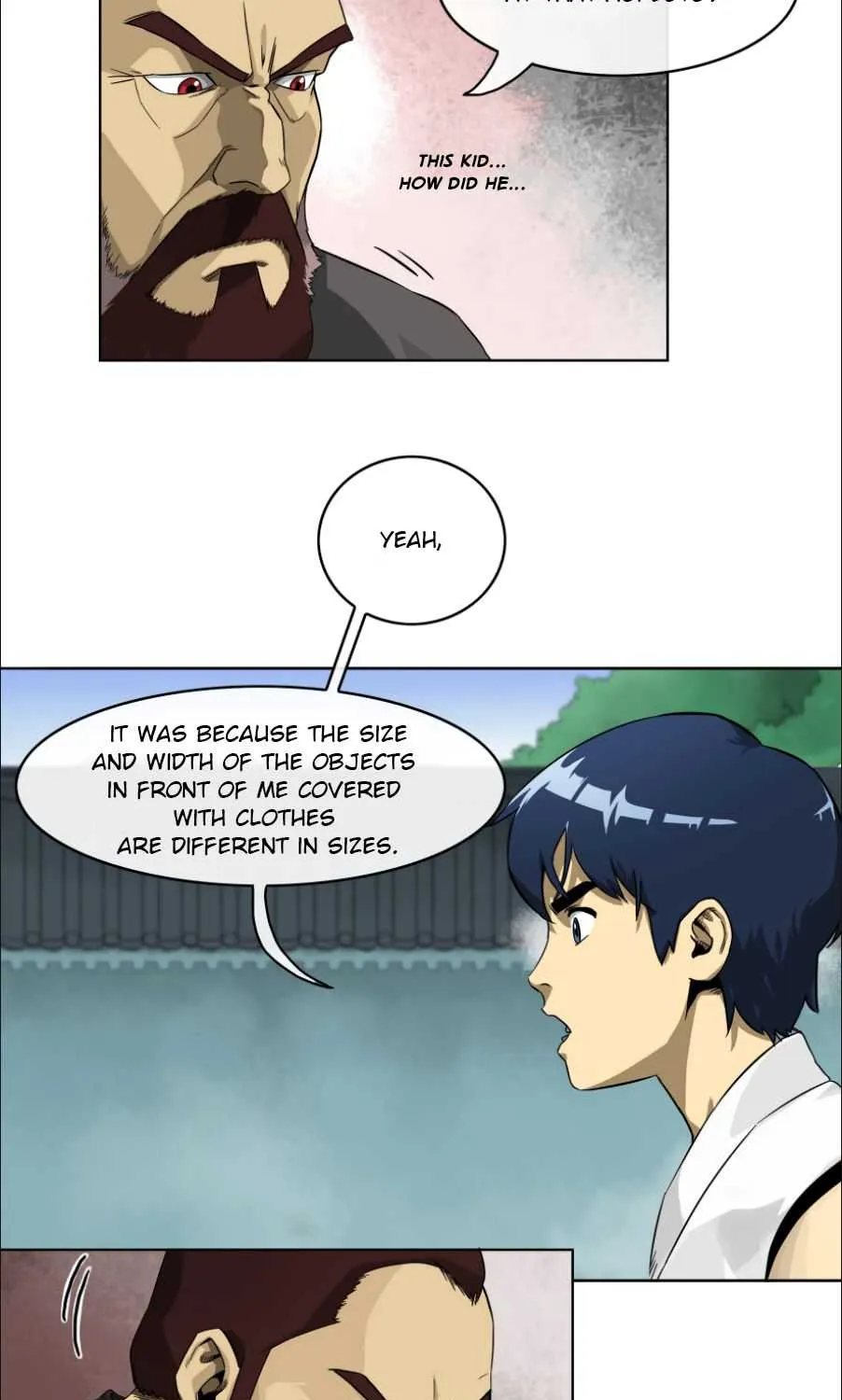 Infinite Level Up In Murim Chapter 2 page 38 - 