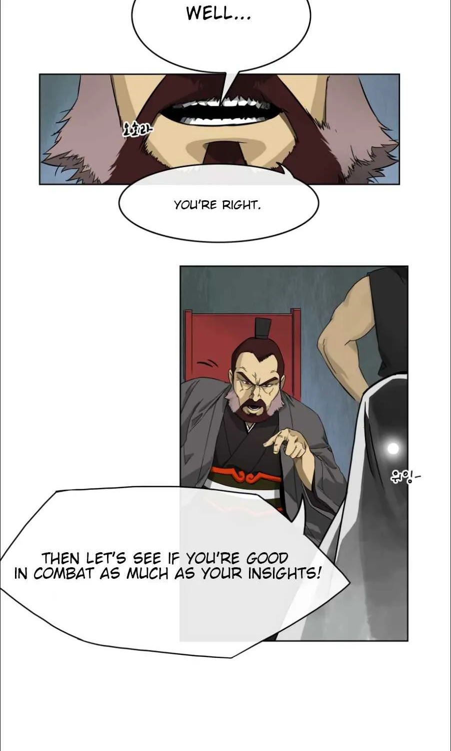 Infinite Level Up In Murim Chapter 2 page 41 - 