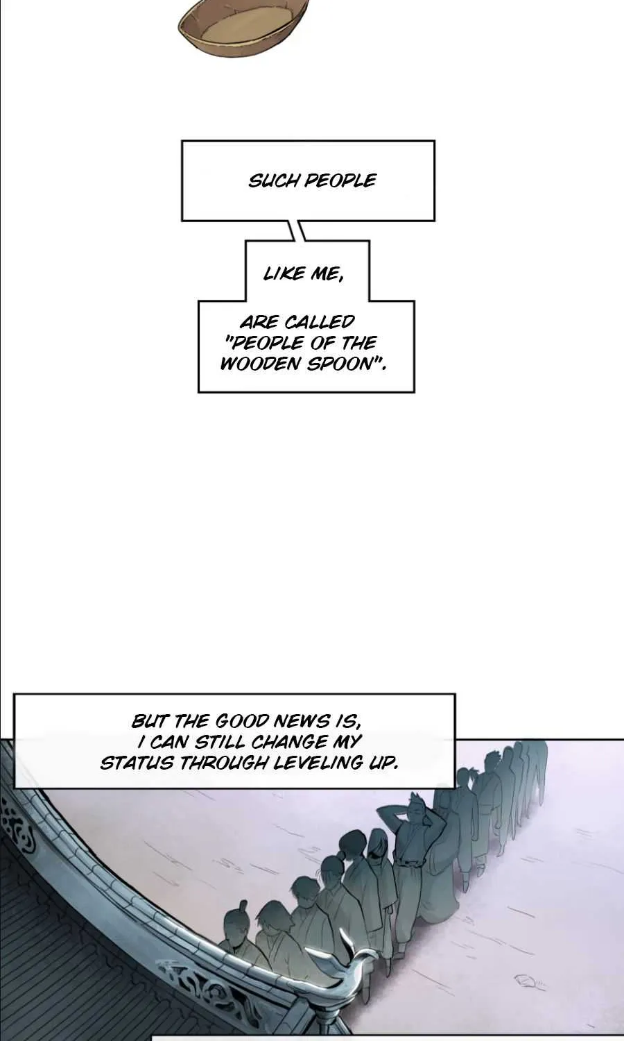 Infinite Level Up In Murim Chapter 2 page 8 - 