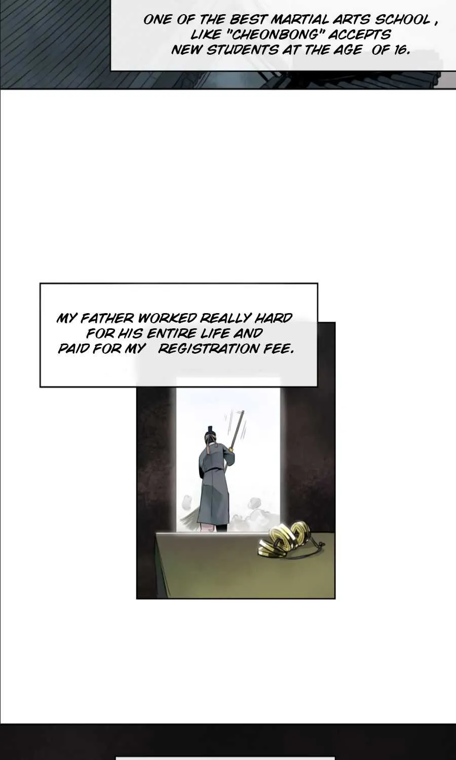 Infinite Level Up In Murim Chapter 2 page 9 - 