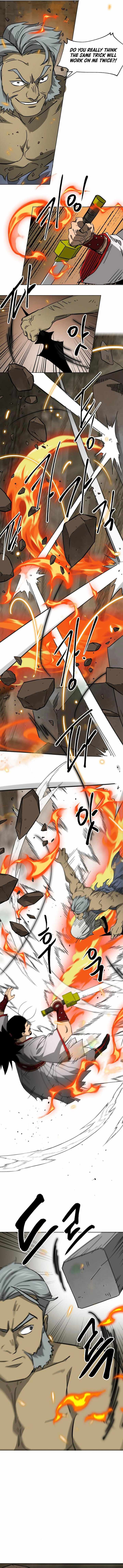 Infinite Level Up In Murim Chapter 239 page 2 - 