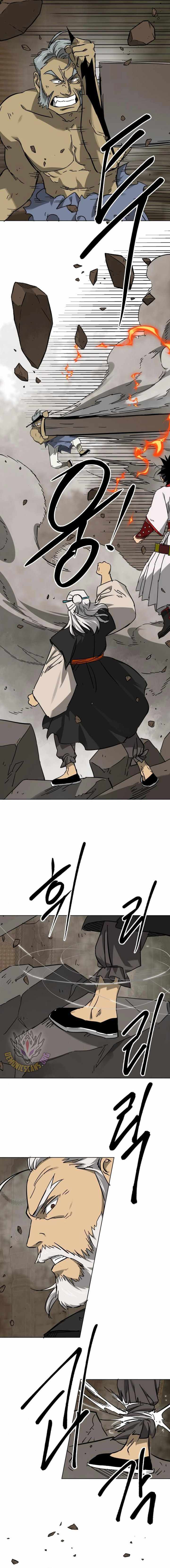Infinite Level Up In Murim Chapter 239 page 3 - 