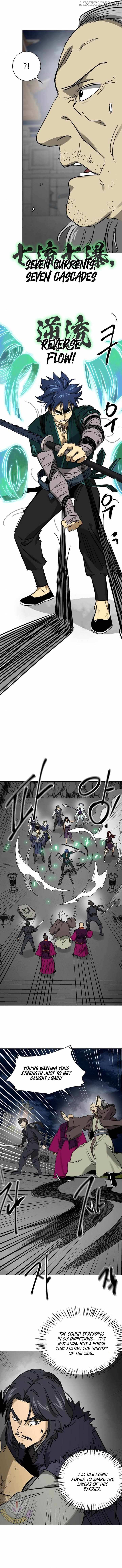 Infinite Level Up In Murim Chapter 240 page 14 - 