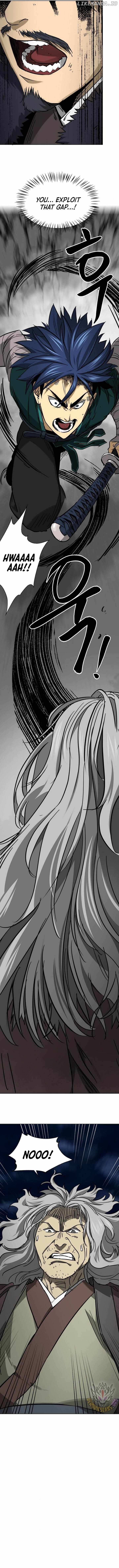 Infinite Level Up In Murim Chapter 240 page 15 - 