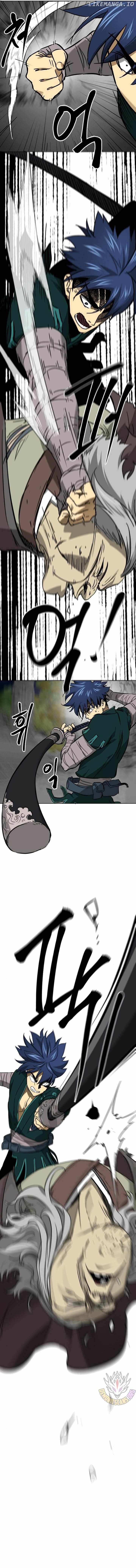 Infinite Level Up In Murim Chapter 240 page 16 - 