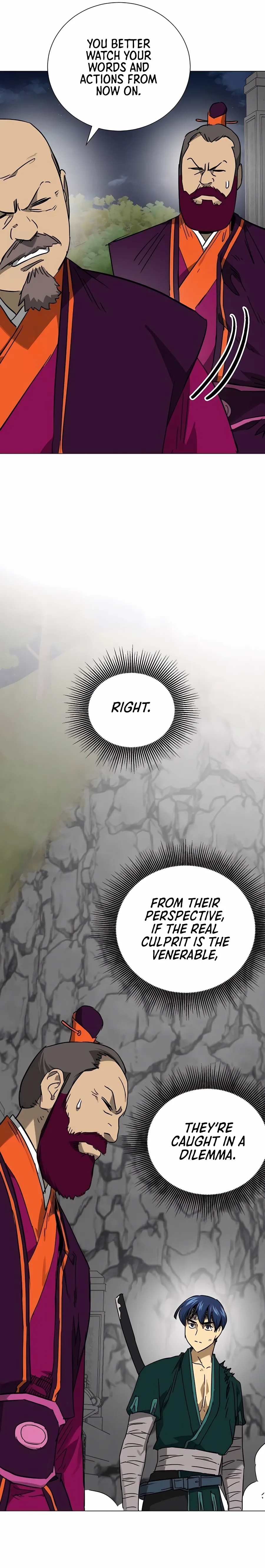 Infinite Level Up In Murim Chapter 241 page 4 - 