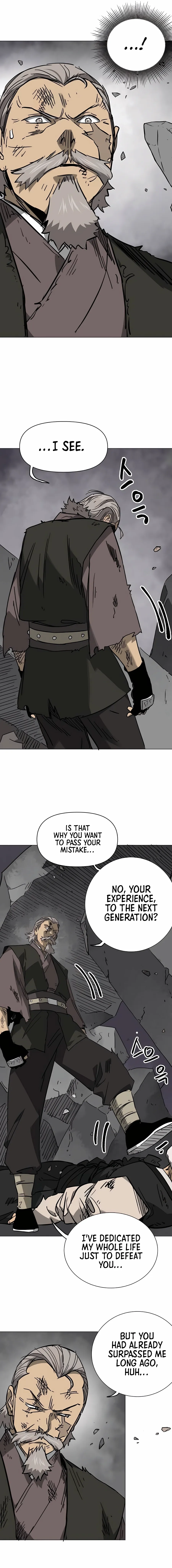 Infinite Level Up In Murim Chapter 242 page 15 - 