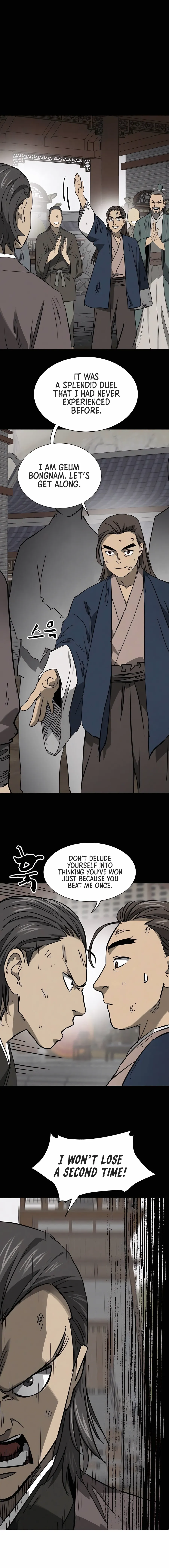 Infinite Level Up In Murim Chapter 242 page 17 - 