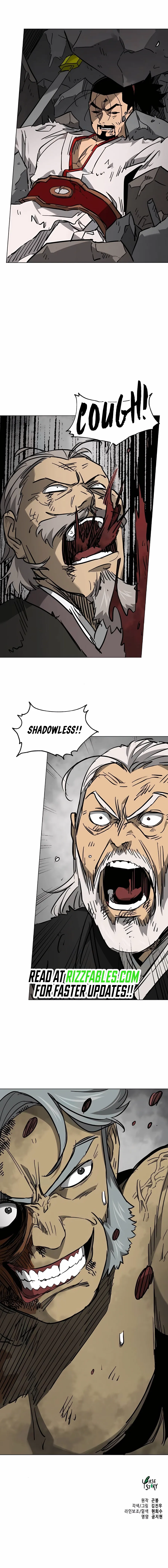 Infinite Level Up In Murim Chapter 242 page 21 - 
