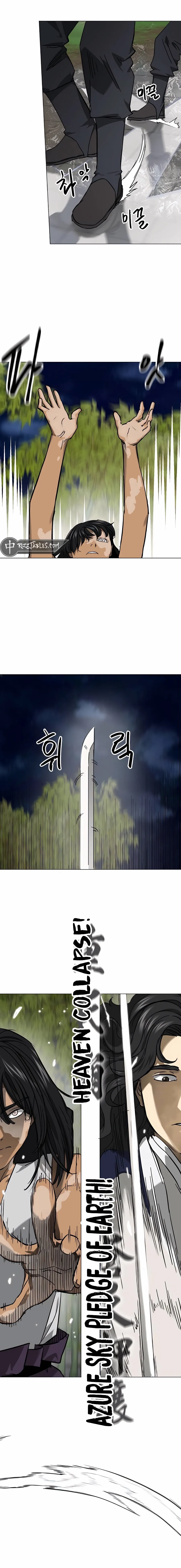Infinite Level Up In Murim Chapter 242 page 8 - 